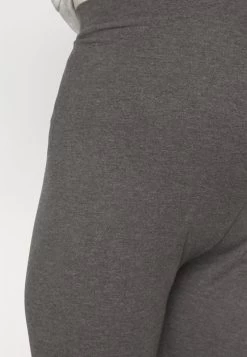 2 PACK - Shorts - Black/mottled Dark Grey -Outfit Verkauf 7b39eb9d93c2471db37921795b00518a