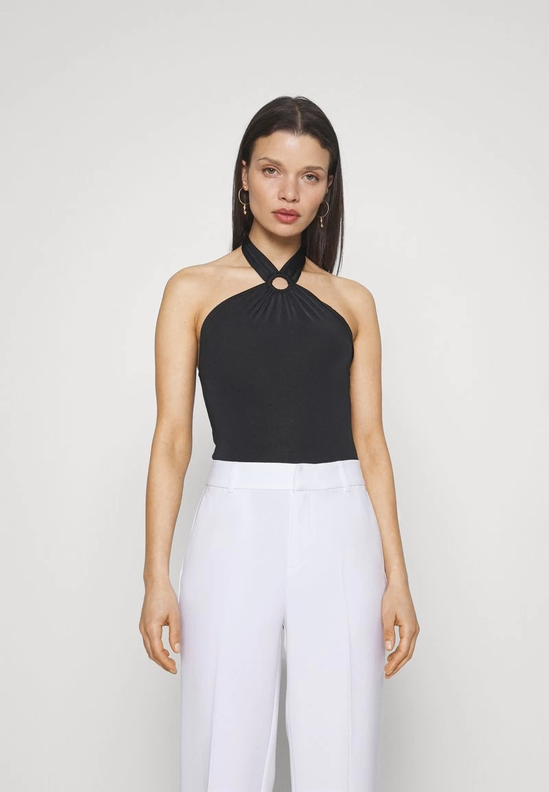 Body - Black 3 Body - Black