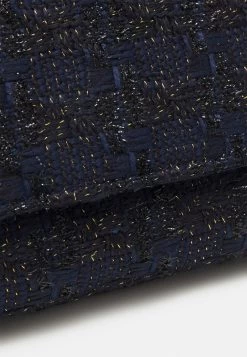 Even&Odd Clutch - Blue -Outfit Verkauf 7db72a6e05d44b96aae92eaef6293a56