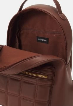 Even&Odd Tagesrucksack - Brown -Outfit Verkauf 7ed2f17b0a9c4d199b4a44f1253ce15f