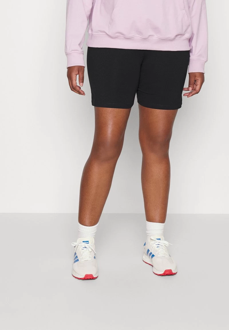 Shorts - Black 4 Shorts - Black – Bild 2