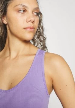 Top - Lilac 12 Top - Lilac -Outfit Verkauf 7fc8267328454018945a59c034789430