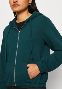 Even&Odd Sweatjacke - Evergreen 13 Even&Odd Sweatjacke - Evergreen -Outfit Verkauf 7fdb637327b24c07805f8475f29113c4
