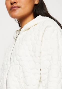 Even&Odd Sweatjacke - Off-white 13 Even&Odd Sweatjacke - Off-white -Outfit Verkauf 804c4c8d655f4c8292daabbe4ded80e6