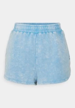 Even&Odd Shorts - Blue -Outfit Verkauf 806b8871ca534afc89545005013c5567