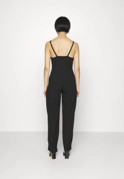 Jumpsuit - Black -Outfit Verkauf 813bf37b006c47d1a9cb20e926e91ec9