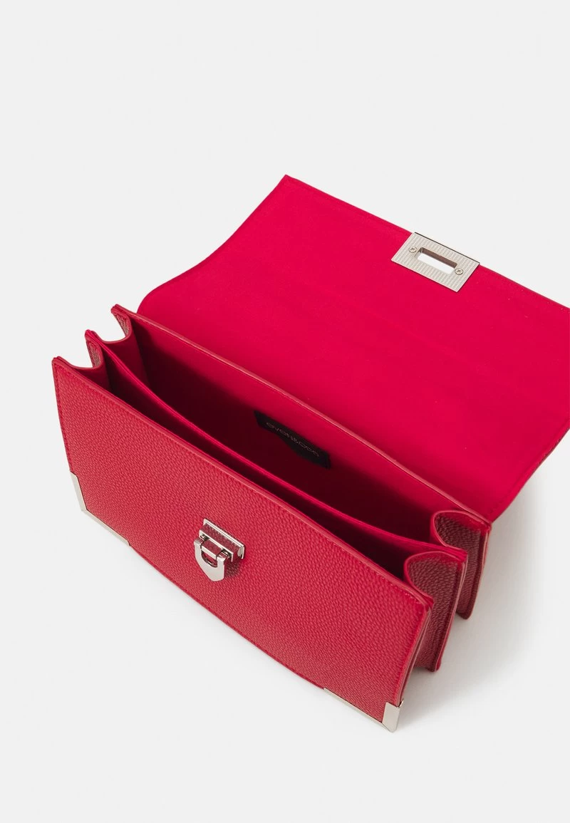 Even&Odd Umhängetasche - Red 5 Even&Odd Umhängetasche - Red – Bild 3