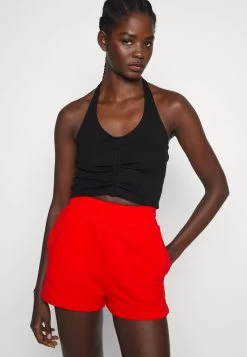 Even&Odd Jogginghose - Red -Outfit Verkauf 824e903fb6c74579ae33d8c76dc3c6be