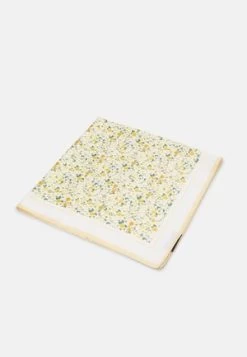 Even&Odd Tuch - Yellow/blue/red -Outfit Verkauf 851e8276348540479fcb82e152f48032