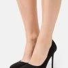 Even&Odd High Heel Pumps - Black -Outfit Verkauf 855b9e6ce432422e8f7a6c85c86327d2