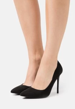 Even&Odd High Heel Pumps - Black