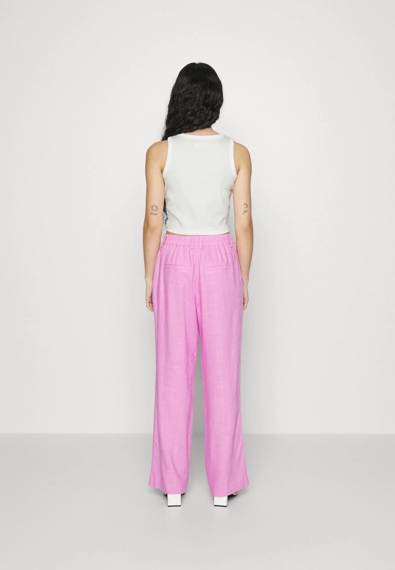 2 PACK - Top - Beige/white 5 2 PACK - Top - Beige/white – Bild 3