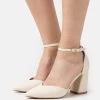 Even&Odd High Heel Pumps - Beige 1 Even&Odd High Heel Pumps - Beige -Outfit Verkauf 861d0eb6ecee41fa9b95b03311ae1a54