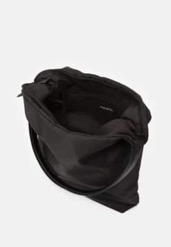 Even&Odd Shopping Bag - 802 - Black -Outfit Verkauf 867ed9a24fcb4d6eb44538098b8d8685