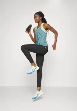 Top - Mint/yellow -Outfit Verkauf 8686ab1b34314129bc1b757486e33462