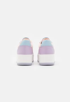 Even&Odd Sneaker Low - Lilac -Outfit Verkauf 87d5804ac7a34b11987f216e048c4e1b