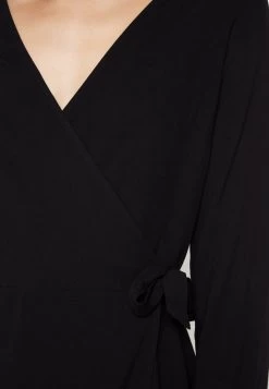 Even&Odd Freizeitkleid - Black -Outfit Verkauf 88894d0034b84b878fe7f43903044771