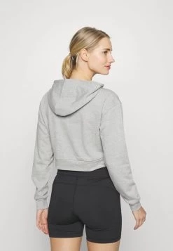 Sweatshirt - Grey -Outfit Verkauf 89df12b500dc433481c588d0d51bba38