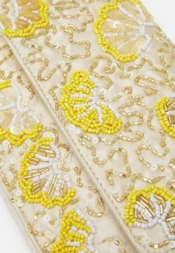 Even&Odd Clutch - 202 - Yellow -Outfit Verkauf 8a1a5899f55e4dc18e57ef94832d4d93