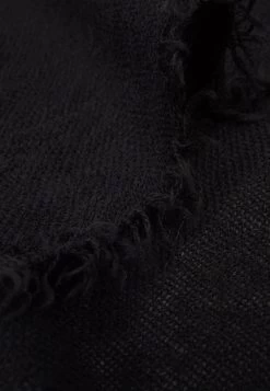 Even&Odd Schal - Black -Outfit Verkauf 8a9e2ac8620b4de48a23e2e6c34b2ee2