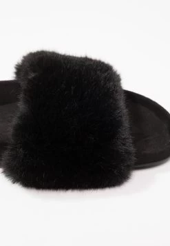 Even&Odd Hausschuh - Black -Outfit Verkauf 8b2026013cd64fa38ae0557be745ebc2