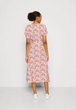 Even&Odd Freizeitkleid - Red/blue/multi-coloured -Outfit Verkauf 8c3387f98a4d4ce5b575bc297cecbb28