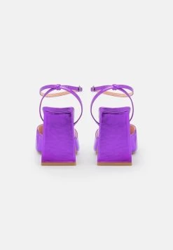 Riemensandalette - Lilac 11 Riemensandalette - Lilac -Outfit Verkauf 8c88a396fadd43ca8da8efe1bafb8960