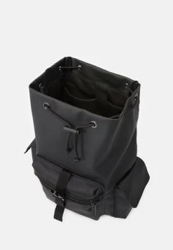 Even&Odd Tagesrucksack - 802 - Black -Outfit Verkauf 8cba57a29a13459f88522f52d4ed2c7d