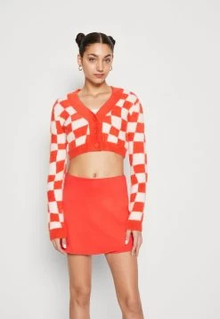 Even&Odd A-Linien-Rock - Red -Outfit Verkauf 8cecbadb906d42c1b3720a266e1c44a7