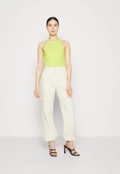 Even&Odd Cargohose - Off-white -Outfit Verkauf 8d487e370fc64a7bbddc073eb4e1691b
