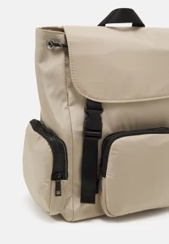 Even&Odd Tagesrucksack - Beige -Outfit Verkauf 8eb8e5a3d08c41cd91e919904b05d65c