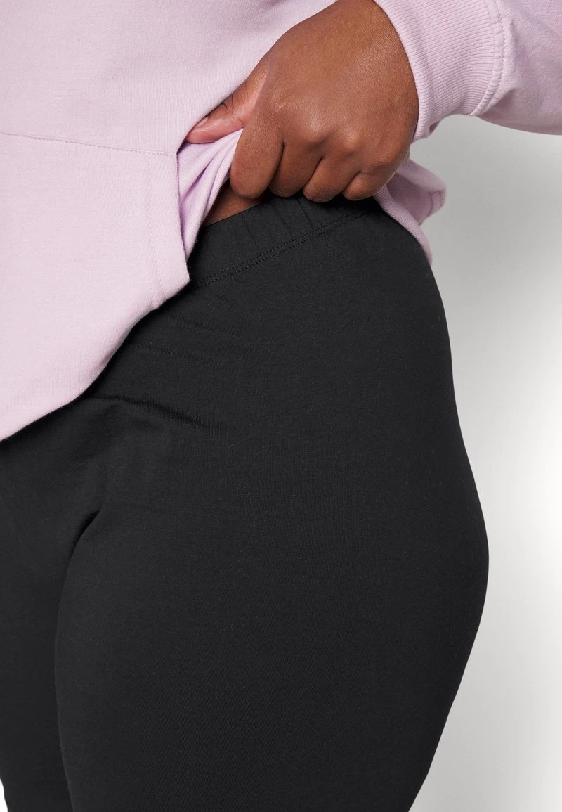 Shorts - Black 8 Shorts - Black – Bild 6