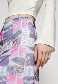 Even&Odd LONGSLEEVE SHOULDER DROP WHITE - Top - White -Outfit Verkauf 8f95fdd4a48d4d4abfe6157f60927042