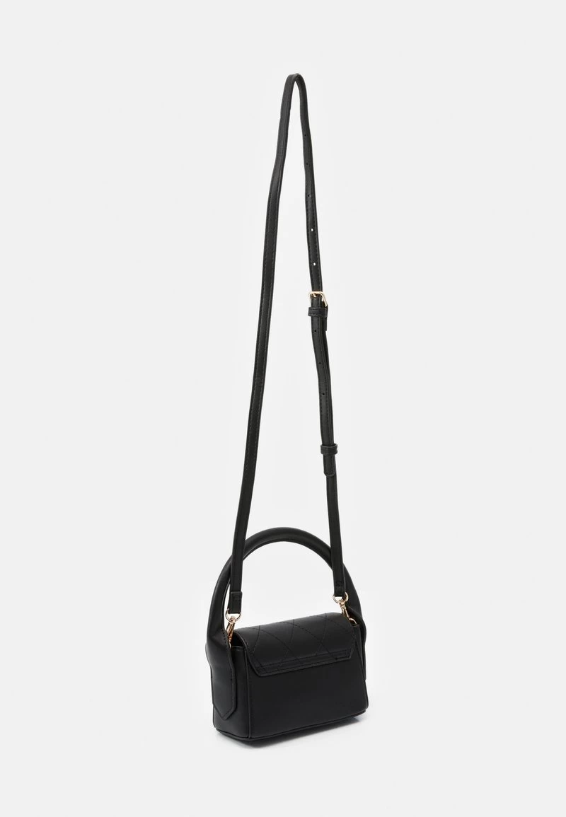 Even&Odd Handtasche - 802 - Black 4 Even&Odd Handtasche - 802 - Black – Bild 2