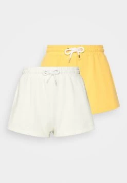 Even&Odd 2 PACK - Shorts - Off White/orange 13 Even&Odd 2 PACK - Shorts - Off White/orange -Outfit Verkauf 91d325e0f5ef40e0bf43c19c6f6d4f8b