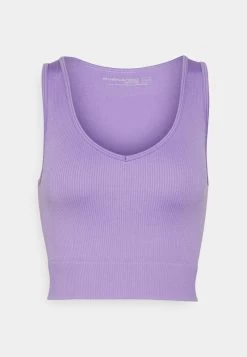 Top - Lilac 11 Top - Lilac -Outfit Verkauf 922216134beb49768ce1ca4286e7ca22