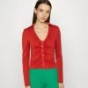 Even&Odd Hemdbluse - Red -Outfit Verkauf 932f2e205cfd4632a899cf8ac4ca5664