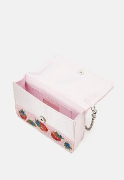 Even&Odd Clutch - Pink 10 Even&Odd Clutch - Pink -Outfit Verkauf 936c792238ec484f99aa48822ebfb5e6
