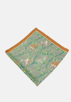 Even&Odd Tuch - Green -Outfit Verkauf 93afa9e7c57441f4b24500f3d85009cb