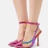 Even&Odd Pumps - Multi-coloured -Outfit Verkauf 94641cebd91c48c096317385953a39ad