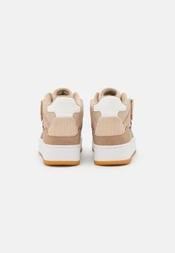 Even&Odd Sneaker High - Beige/white/light Pink -Outfit Verkauf 95340130df1d49be90ed2f5d980fbcbd