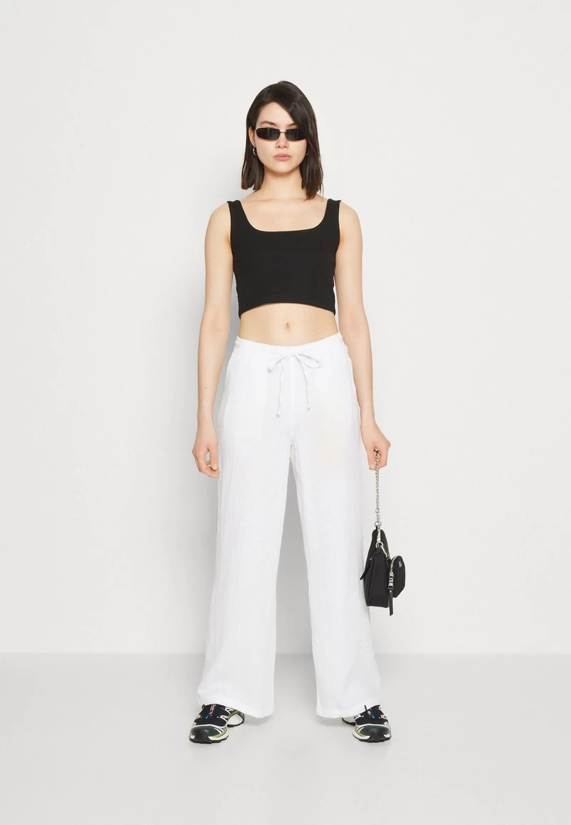 Even&Odd Top - Black/black 3 Even&Odd Top - Black/black