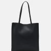 Even&Odd Shopping Bag - Black -Outfit Verkauf 9802abadbcfe43c78c12ac96b913a67d