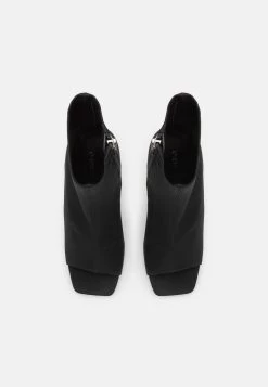 Even&Odd Stiefelette - Black -Outfit Verkauf 988f79e735134619b797b7b9593a9756