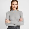 Even&Odd Strickpullover - Grey -Outfit Verkauf 9890b287135c420f8cda4a45b1c40b00