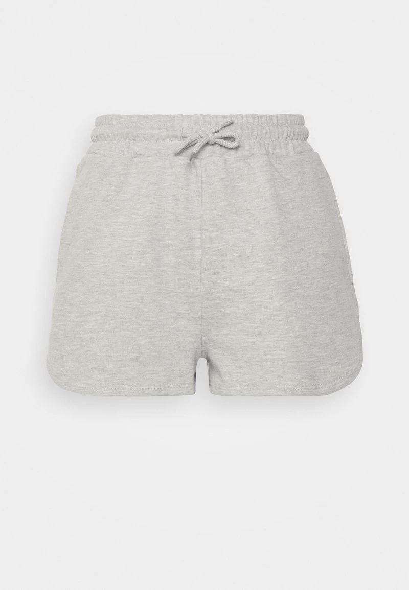 Even&Odd Shorts - Mottled Light Grey 6 Even&Odd Shorts - Mottled Light Grey – Bild 4