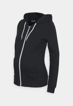 Sweatjacke - Black