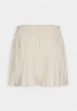 Even&Odd 2 PACK - Shorts - Black/off-white -Outfit Verkauf 9d2fad194a814a20b961c6b587dd12c5