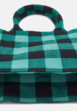 Even&Odd Shopping Bag - Green -Outfit Verkauf 9d9703dfcf4c46cbaee6e9e8cfaad78f