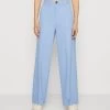 Even&Odd Stoffhose - Light Blue -Outfit Verkauf 9e3ed20831344e55a9e3bac2dcd7f99c
